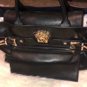 Versace bag